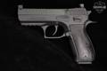 Israel Weapon Industries (IWI) Jericho 941 FS ORP 9mm Luger Black in Very Good Condition Image 3