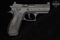 Israel Weapon Industries (IWI) Jericho 941 FS ORP 9mm Luger Black in Very Good Condition Image 4