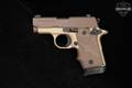 Sig Sauer P238 Desert .380 ACP Two-Tone Desert Tan in Good Condition Image 3