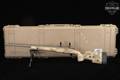 Kimber Model 8400 Advanced Tactical .308 Win. Grey & Desert Camo in Very Good Condition Image 2