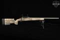 Kimber Model 8400 Advanced Tactical .308 Win. Grey & Desert Camo in Very Good Condition Image 3