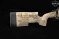 Kimber Model 8400 Advanced Tactical .308 Win. Grey & Desert Camo in Very Good Condition Image 4