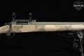 Kimber Model 8400 Advanced Tactical .308 Win. Grey & Desert Camo in Very Good Condition Image 5