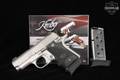 Kimber Micro 9 Stainless 9mm Luger Stainless in Very Good Condition Image 2