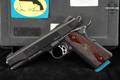 Dan Wesson Pointman Major PM1 .45 ACP Blued in Good Condition Image 2