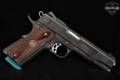 Dan Wesson Pointman Major PM1 .45 ACP Blued in Good Condition Image 5