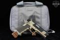 Stealth Arms Platypus Commander 9mm Luger Two-Tone Black & Tan in Excellent Condition Image 2