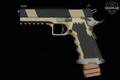 Stealth Arms Platypus Commander 9mm Luger Two-Tone Black & Tan in Excellent Condition Image 3