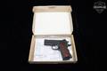 2016 American Tactical (ATI) FX45 Titan Blue .45 ACP Blued in Very Good Condition Image 2