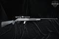 Savage Arms Model 64 FXP LH .22 LR Blued in Very Good Condition Image 2