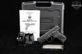 2018 Sturm Ruger American Pistol Compact Pro 9mm Luger (9x19 Para) Black in Excellent Condition Image 2