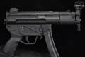 Mechanical and Chemical Industry Corporation (MKE) AP5-M 9mm Luger Black in Good Condition Image 3