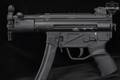 Mechanical and Chemical Industry Corporation (MKE) AP5-M 9mm Luger Black in Good Condition Image 4