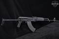 Arsenal SAM7UF-85 7.62x39 Black in Excellent Condition Image 3