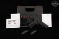 CZ P-10 C 9mm Luger Black in Excellent Condition Image 2