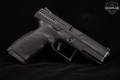 CZ P-10 C 9mm Luger Black in Excellent Condition Image 3