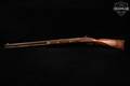 CVA Mountain Rifle Percussion .50 caliber Stained Hardwood in Poor Condition Image 2