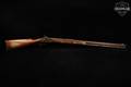CVA Mountain Rifle Percussion .50 caliber Stained Hardwood in Poor Condition Image 3