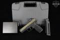 Sig Sauer P322 .22 LR Two-Tone in Excellent Condition Image 2