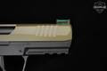 Sig Sauer P322 .22 LR Two-Tone in Excellent Condition Image 3