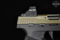 Sig Sauer P322 .22 LR Two-Tone in Excellent Condition Image 4