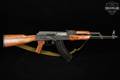 Romarm/Cugir WASR-10 7.62x39 Black & Wood in Good Condition Image 4