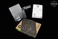 Trailblazer Lifecard .22 WMR Anodized Black in Excellent Condition Image 2