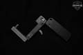 Trailblazer Lifecard .22 WMR Anodized Black in Excellent Condition Image 3