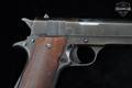 1942 HAFDASA Ballester-Molina .45 ACP Blued in Fair Condition Image 4