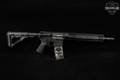 Spikes Tactical ST-15 5.56mm NATO Black in Very Good Condition Image 3