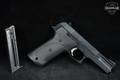 Smith & Wesson (S&W) Model 422 Field .22 LR Black in Poor Condition Image 2