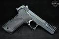 Smith & Wesson (S&W) Model 422 Field .22 LR Black in Poor Condition Image 3