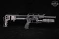 FX Impact M4 Compact .177 Caliber (4.5mm) Black in Excellent Condition Image 3