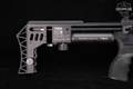 FX Impact M4 Compact .177 Caliber (4.5mm) Black in Excellent Condition Image 4