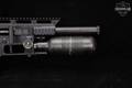 FX Impact M4 Compact .177 Caliber (4.5mm) Black in Excellent Condition Image 5