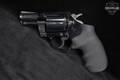 1977 Colt Agent .38 Spl. Blued in Fair Condition Image 2