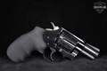 1977 Colt Agent .38 Spl. Blued in Fair Condition Image 3