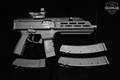 CZ CZ Scorpion EVO 3 S1 9mm Luger Black in Good Condition Image 2