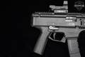 CZ CZ Scorpion EVO 3 S1 9mm Luger Black in Good Condition Image 3