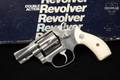 Smith & Wesson (S&W) Model 631 LadySmith .32 H&R MAG Stainless in Very Good Condition Image 2