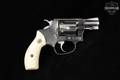 Smith & Wesson (S&W) Model 631 LadySmith .32 H&R MAG Stainless in Very Good Condition Image 3