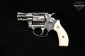 Smith & Wesson (S&W) Model 631 LadySmith .32 H&R MAG Stainless in Very Good Condition Image 4