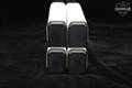 KRISS FOUR (4) White Vector 30 Round Magazines .45 ACP in Excellent Condition Image 5