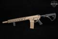 Aero Precision M4E1 Enhanced 5.56mm NATO FDE & Black in Very Good Condition Image 2