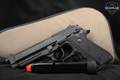 Taurus PT101 P .40 S&W Black in Good Condition Image 2