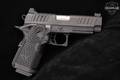 2022 Staccato (STI) 2011 C2 Optic Ready 9mm Luger Black in Excellent Condition Image 3