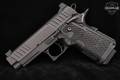 2022 Staccato (STI) 2011 C2 Optic Ready 9mm Luger Black in Excellent Condition Image 4