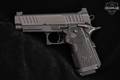 2022 Staccato (STI) 2011 C2 Optic Ready 9mm Luger Black in Excellent Condition Image 5