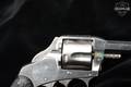 1901-1904 Harrington & Richardson (H&R) Safety-Hammer Double-Action First Model .38 S&W Nickel Plating in Good Condition Image 3