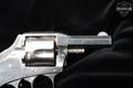 1901-1904 Harrington & Richardson (H&R) Safety-Hammer Double-Action First Model .38 S&W Nickel Plating in Good Condition Image 5